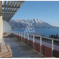 Квартира в Черногории, Будва, 42 кв.м.