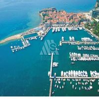 Квартира в Черногории, Будва, 42 кв.м.