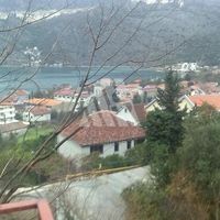 Земельный участок в Черногории, Котор, Рисан