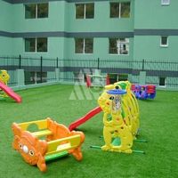 Квартира в Черногории, Будва, Пржно, 69 кв.м.