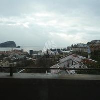 Flat in Montenegro, Budva, 68 sq.m.