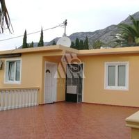 House in Montenegro, Bar, Sutomore, 147 sq.m.