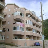 Квартира в Черногории, Будва, 37 кв.м.
