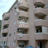 Квартира в Черногории, Будва, 37 кв.м.