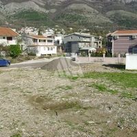 Land plot in Montenegro, Bar, Sutomore