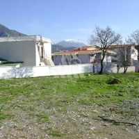 Land plot in Montenegro, Bar, Sutomore