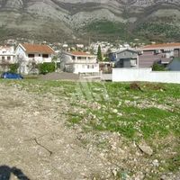 Land plot in Montenegro, Bar, Sutomore