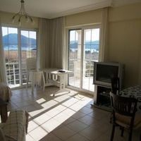Apartment at the seaside in Turkey, Fethiye, 135 sq.m.