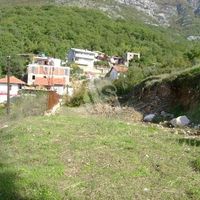 Land plot in Montenegro, Bar, Sutomore