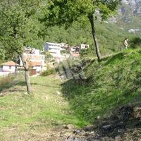 Land plot in Montenegro, Bar, Sutomore