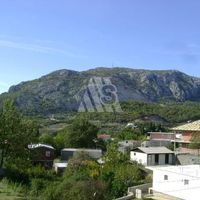 Land plot in Montenegro, Bar, Sutomore