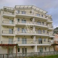 Квартира в Черногории, Будва, 64 кв.м.