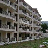 Квартира в Черногории, Будва, 70 кв.м.