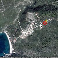 Land plot in Montenegro, Tivat, Radovici