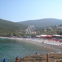 Land plot in Montenegro, Tivat, Radovici