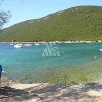 Land plot in Montenegro, Tivat, Radovici