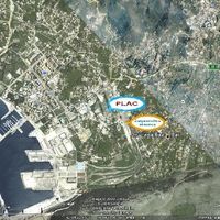 Земельный участок в Черногории, Бар