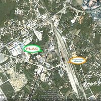 Земельный участок в Черногории, Бар