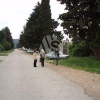 Земельный участок в Черногории, Бар