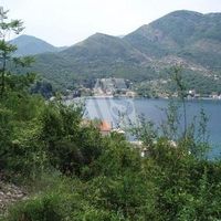 Земельный участок в Черногории, Тиват