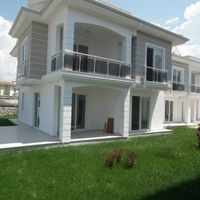 Villa at the seaside in Turkey, Fethiye, 140 sq.m.