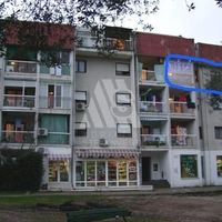 Квартира в Черногории, Будва, 58 кв.м.