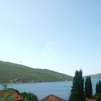 Flat by the lake in Montenegro, Tivat, Radovici, 65 sq.m.