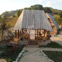 Chalet in Montenegro, Zabljak, 420 sq.m.