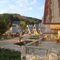 Chalet in Montenegro, Zabljak, 420 sq.m.