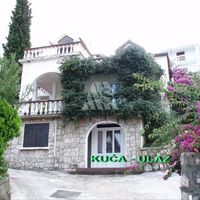 House in Montenegro, Tivat, Radovici, 105 sq.m.