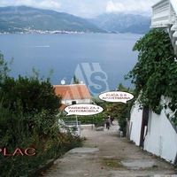 House in Montenegro, Tivat, Radovici, 105 sq.m.