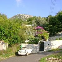 House in Montenegro, Bar, Sutomore, 40 sq.m.