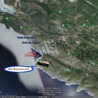 Land plot in Montenegro, Kotor