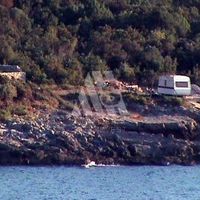 Land plot in Montenegro, Kotor