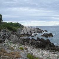 Land plot in Montenegro, Kotor