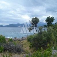 Land plot in Montenegro, Kotor