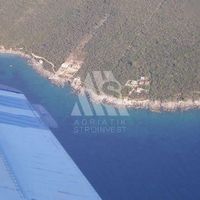 Land plot in Montenegro, Kotor