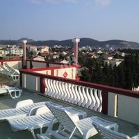 Отель (гостиница) в Черногории, Бар, 1200 кв.м.