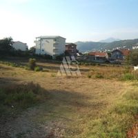 Земельный участок в Черногории, Бар, Добра Вода