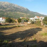 Земельный участок в Черногории, Бар, Добра Вода