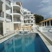 Flat in Montenegro, Tivat, Radovici, 89 sq.m.