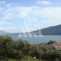 Flat in Montenegro, Tivat, Radovici, 89 sq.m.
