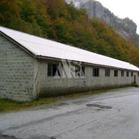 Production in Montenegro, Kolasin, 430 sq.m.