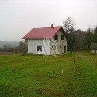 House in Montenegro, Kolasin, 118 sq.m.