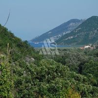 Land plot by the lake in Montenegro, Bar, Sutomore