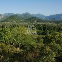 Land plot by the lake in Montenegro, Bar, Sutomore