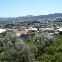 Дом в пригороде в Черногории, Бар, 180 кв.м.