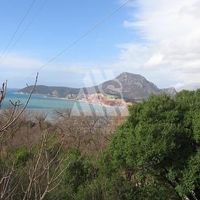 Земельный участок в Черногории, Бар, Сутоморе
