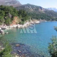 Земельный участок в Черногории, Бар, Сутоморе