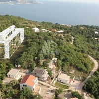 Земельный участок в Черногории, Бар, Сутоморе